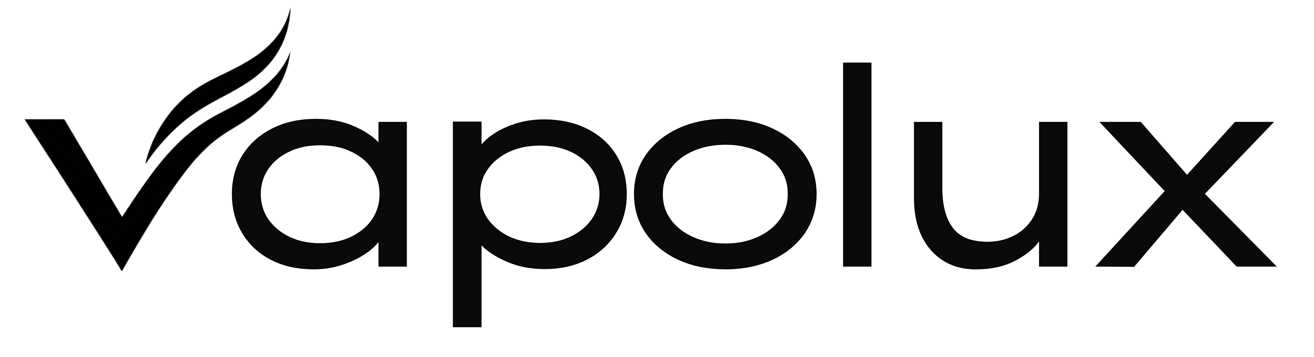 VapoLux logo