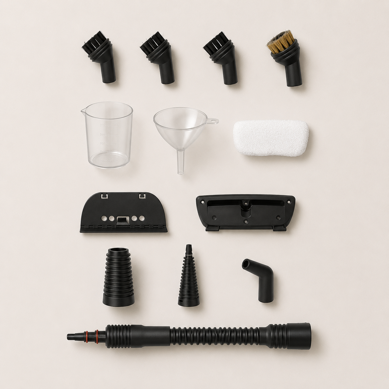 12 accessories